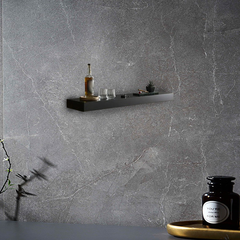 Wallboard With Secret Compartment