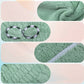 🔥 50% OFF · Coral Fleece Hair Turban ✨