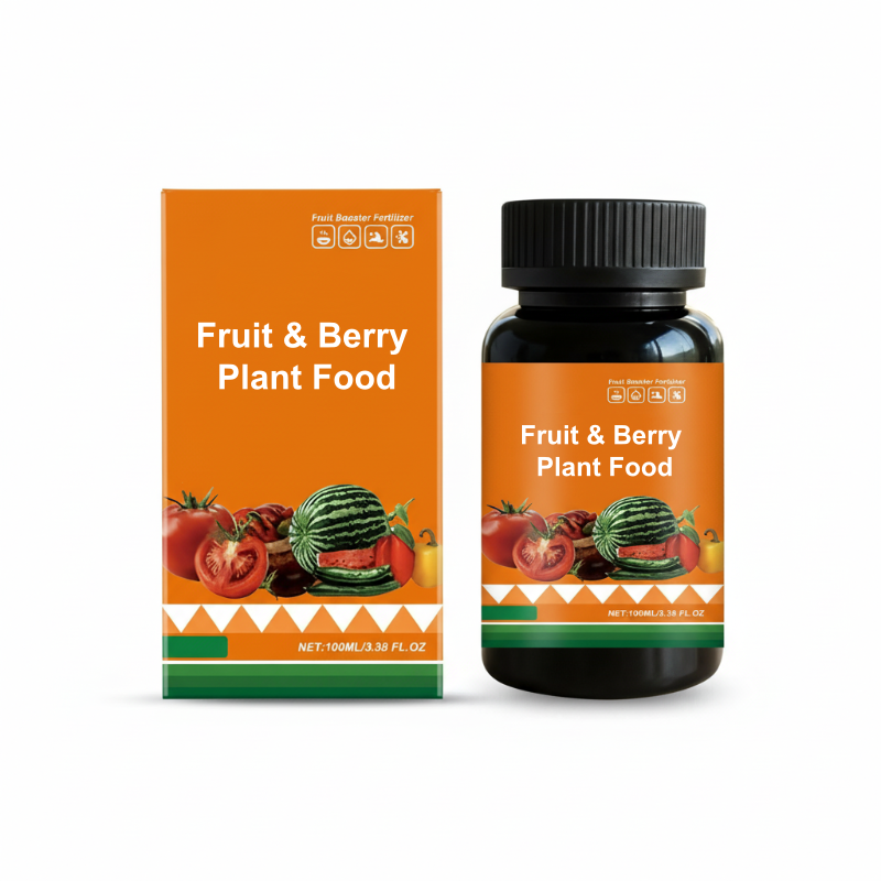 💐50% OFF ! Fruit & Berry Plant Food – Abundant Harvests Guaranteed 🍓📈 【Limited Offer】
