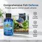 🇬🇧🌊Buy 1 Get 1 Free🐠Methylene Blue Aquarium Water Treatment Solution