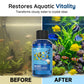 🇬🇧🌊Buy 1 Get 1 Free🐠Methylene Blue Aquarium Water Treatment Solution