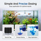 🇬🇧🌊Buy 1 Get 1 Free🐠Methylene Blue Aquarium Water Treatment Solution