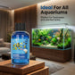 🇬🇧🌊Buy 1 Get 1 Free🐠Methylene Blue Aquarium Water Treatment Solution