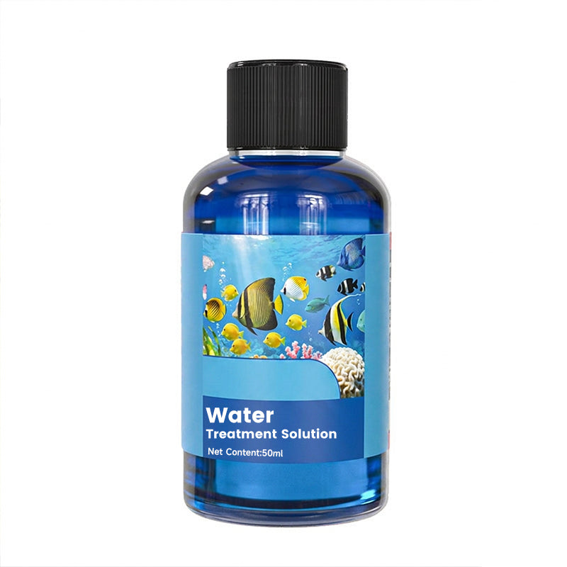 🇬🇧🌊Buy 1 Get 1 Free🐠Methylene Blue Aquarium Water Treatment Solution