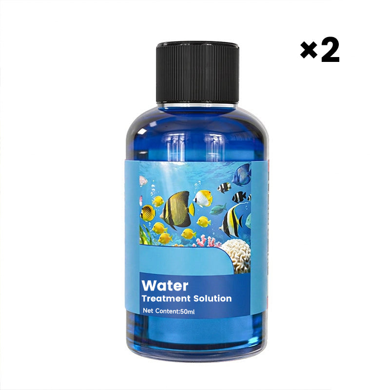 🇬🇧🌊Buy 1 Get 1 Free🐠Methylene Blue Aquarium Water Treatment Solution