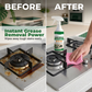 🔥Multipurpose Kitchen Cleaner Spray – All-Purpose Degreaser for Countertops, Stovetop & Sink – Heavy-Duty Daily Cleaning