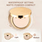 🔥🔥BUY 1 GET 1 FREE⚡Waterproof Setting Matte Powder Compact