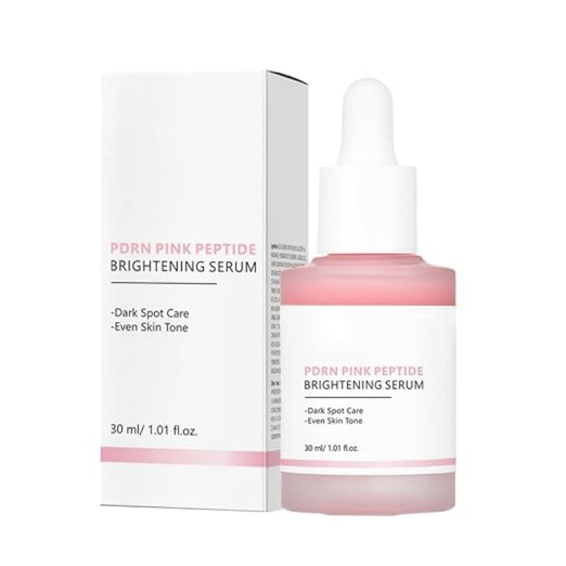 PDRN Pink Peptide Serum for Glowing Skin