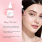 PDRN Pink Peptide Serum for Glowing Skin