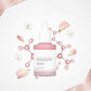 PDRN Pink Peptide Serum for Glowing Skin