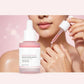 PDRN Pink Peptide Serum for Glowing Skin