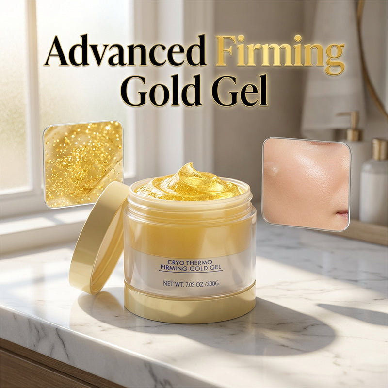 Advanced Firming & Smoothing Body Gel