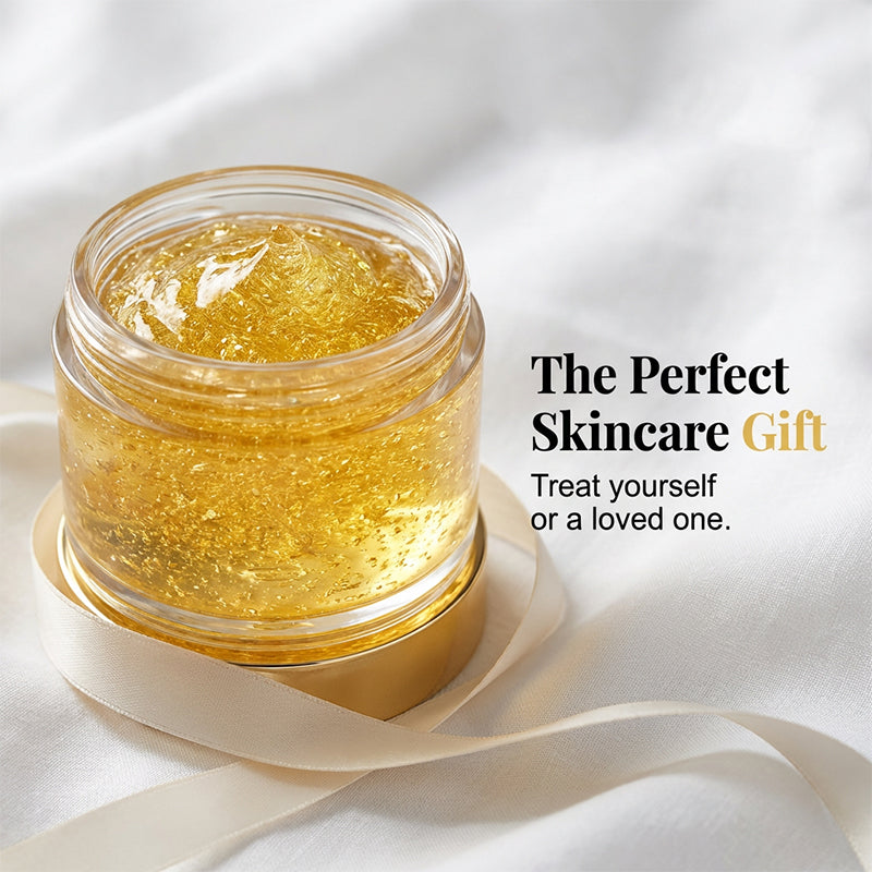 Advanced Firming & Smoothing Body Gel