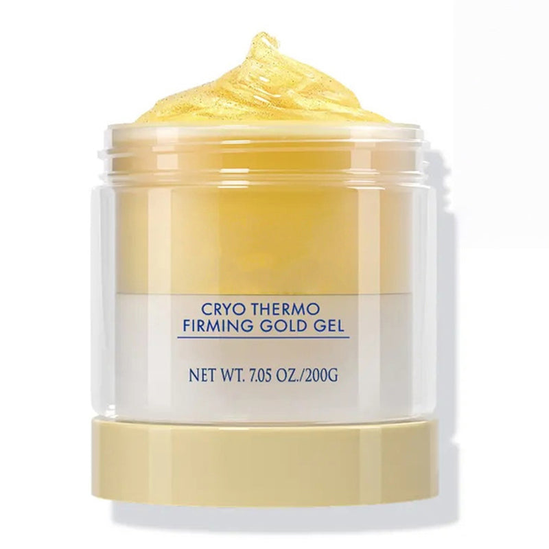 Advanced Firming & Smoothing Body Gel