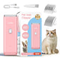 📢📢50% OFF !! ⏰ Quiet Cordless Pet Hair Clipper