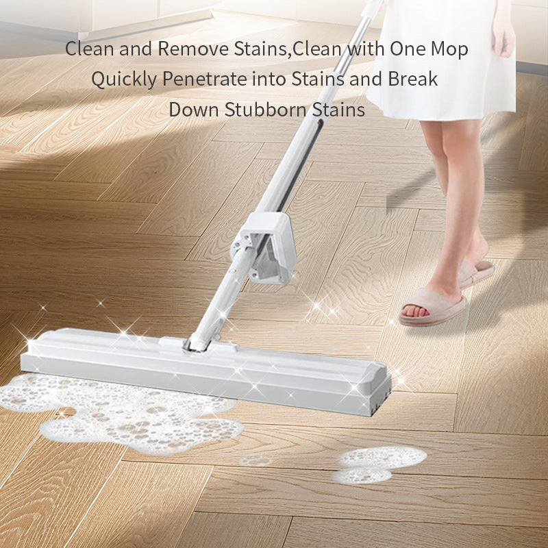 ☀️UK Summer Special: Buy 5, Get 5 Free✨30-Pieces Multi-Effect Floor Cleaning Sheets