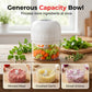 Cordless Electric Mini Food Chopper