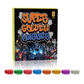 🌟Summer Special: Buy 1 Get 1 Free🌟8-Color Metallic Marker Pen Set