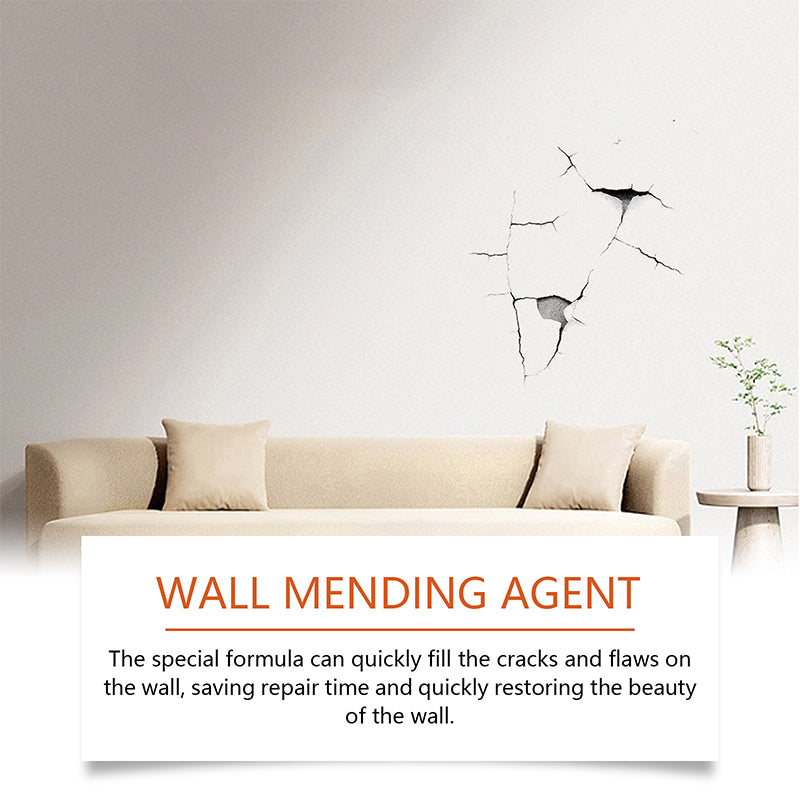 All-in-One Wall Repair Kit