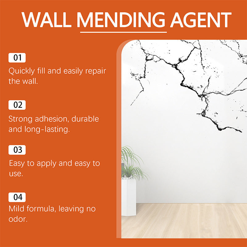 All-in-One Wall Repair Kit