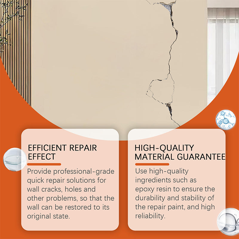 All-in-One Wall Repair Kit