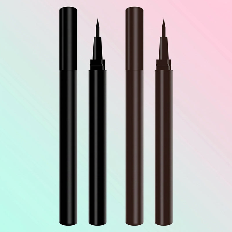 🔥Buy 1 get 1 free Price £7.99!!💥Waterproof Liquid Eyeliner Pen