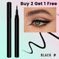 🔥Buy 1 get 1 free Price £7.99!!💥Waterproof Liquid Eyeliner Pen
