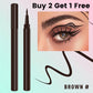 🔥Buy 1 get 1 free Price £7.99!!💥Waterproof Liquid Eyeliner Pen