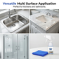 ⏰Essential Furniture Cleaning Products for 2026🎁Ceramic Coating Spray for Home