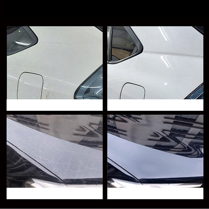 🔥LIMITED SALE 47% OFF!!~Car Coating Spray Kit