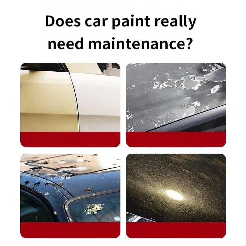 🔥LIMITED SALE 47% OFF!!~Car Coating Spray Kit