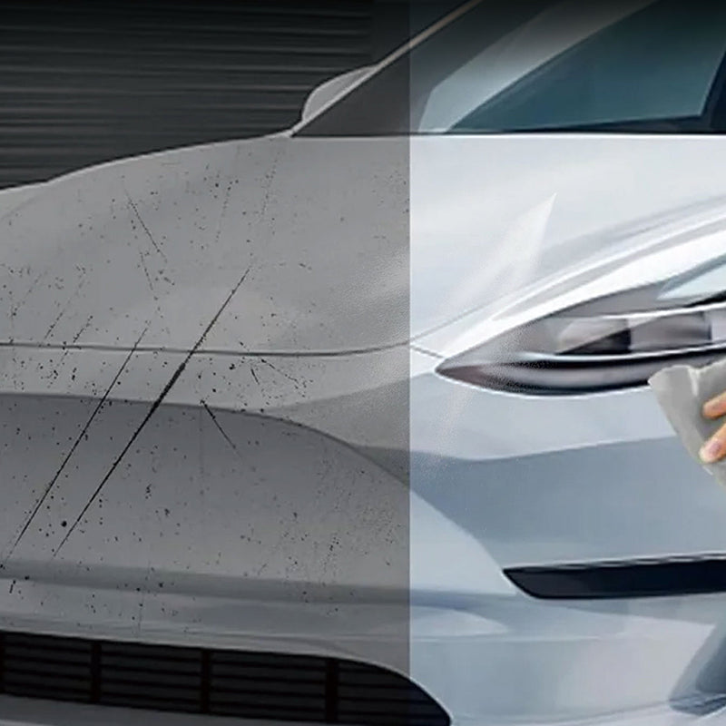 🔥LIMITED SALE 47% OFF!!~Car Coating Spray Kit