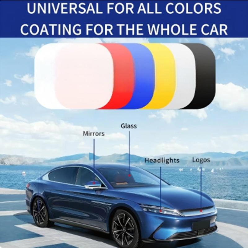 🔥LIMITED SALE 47% OFF!!~Car Coating Spray Kit