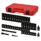 📢📢50% OFF⏰8-Piece Drive Impact Socket Set