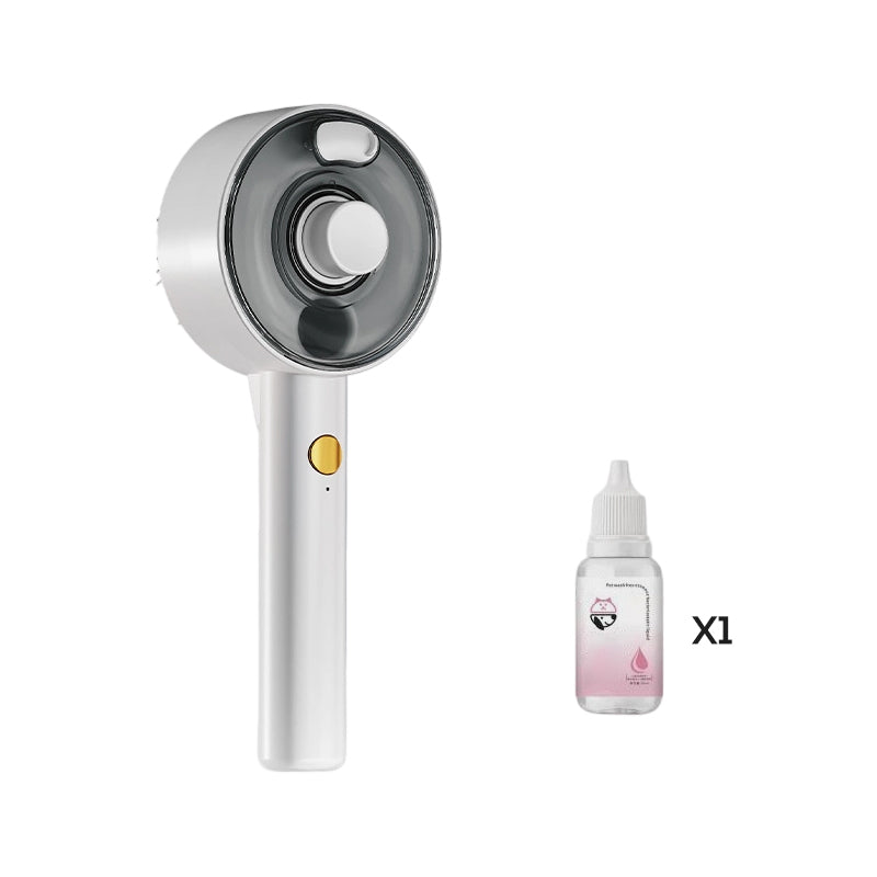 ⏰🎁3-in-1 Pet Spray Grooming Brush
