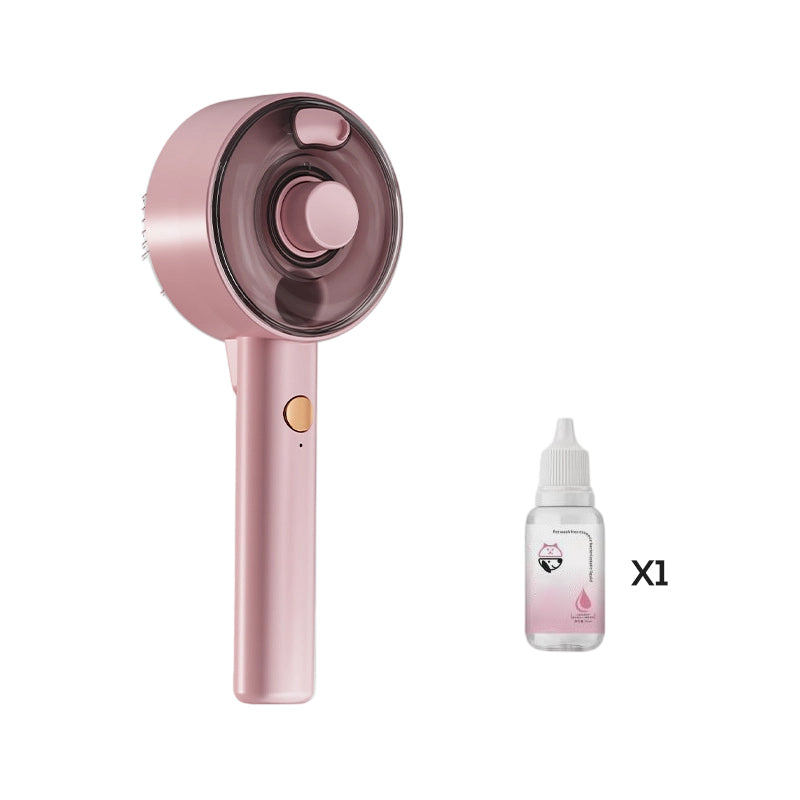 ⏰🎁3-in-1 Pet Spray Grooming Brush