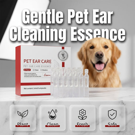 🐶🐱Pet Ear Cleaning Essence