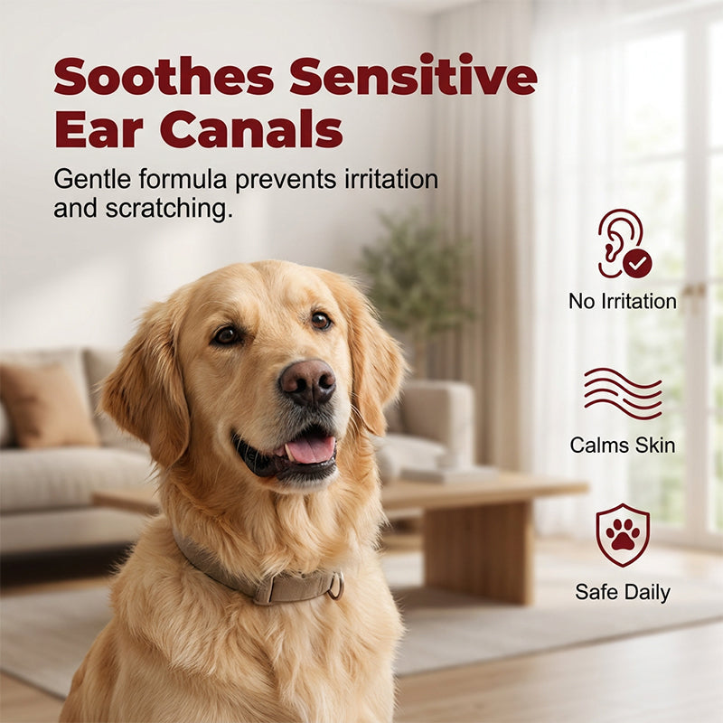 🐶🐱Pet Ear Cleaning Essence