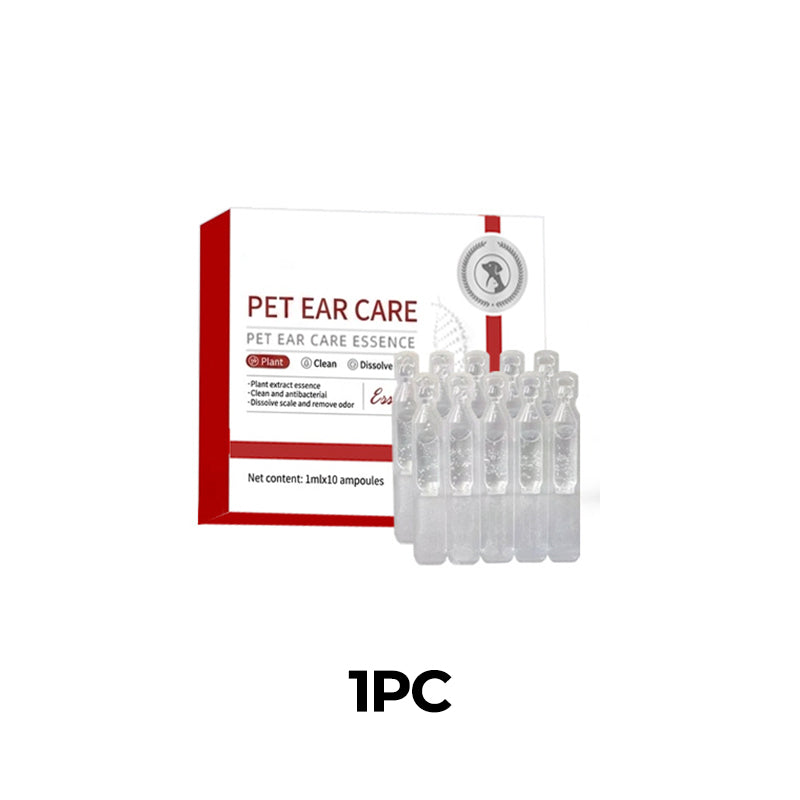 🐶🐱Pet Ear Cleaning Essence