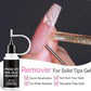 Acetone-Free Press-On Nail Glue Remover