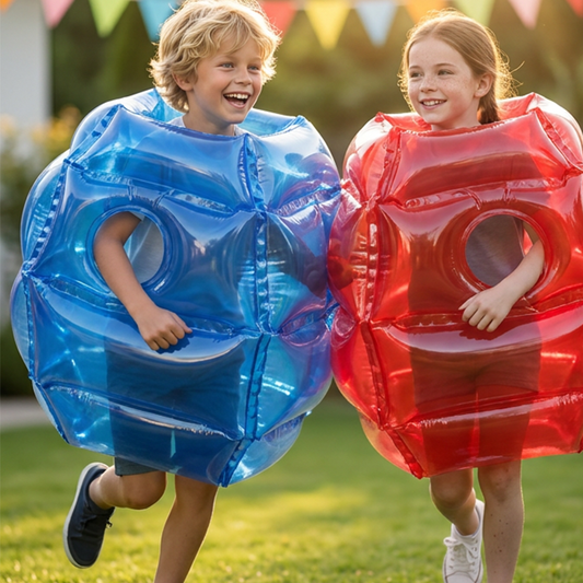 🎈 Inflatable Bumper Ball for Kids – Safe, Durable & Party-Ready. 40% OFF + Free Shipping!