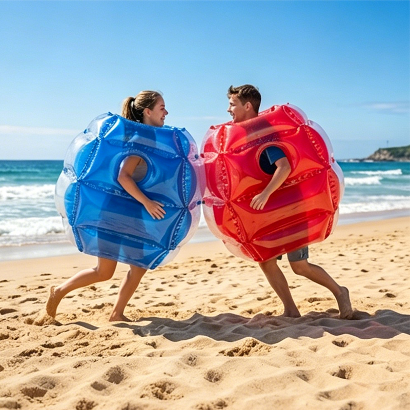 🎈 Inflatable Bumper Ball for Kids – Safe, Durable & Party-Ready. 40% OFF + Free Shipping!