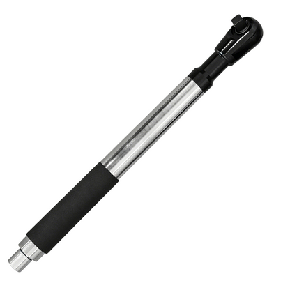 📢📢50% OFF !! ⏰Extendable Ratchet Wrench for Power Drills