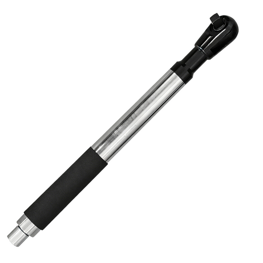 📢📢50% OFF !! ⏰Extendable Ratchet Wrench for Power Drills