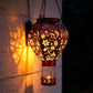 📢📢50% OFF !! ⏰ Solar Hot Air Balloon Lantern