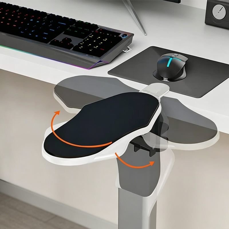 📢📢50% OFF !! ⏰Adjustable Ergonomic Clamp-On Arm Rest