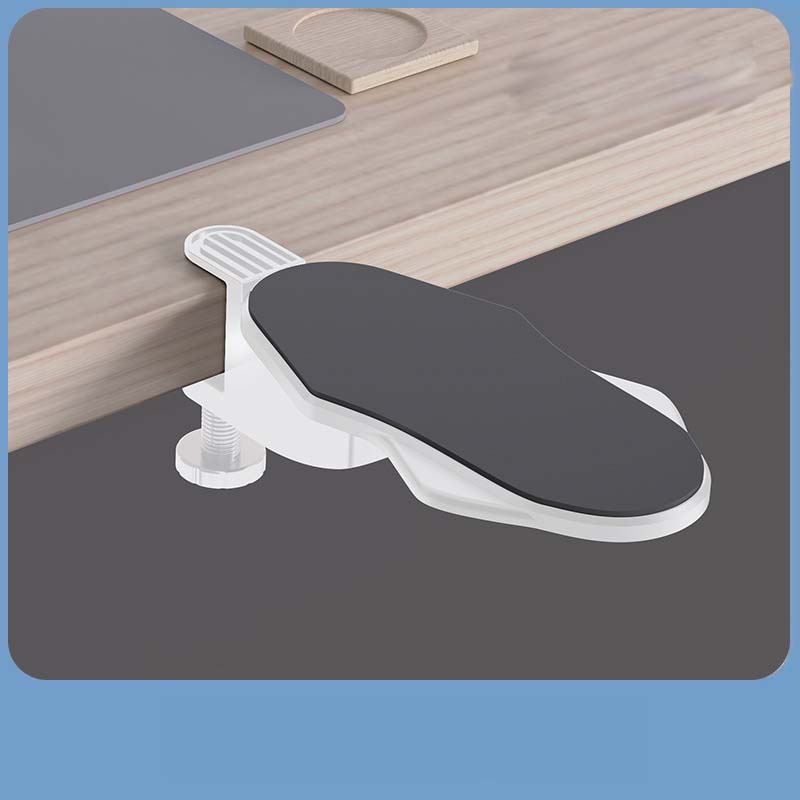 📢📢50% OFF !! ⏰Adjustable Ergonomic Clamp-On Arm Rest