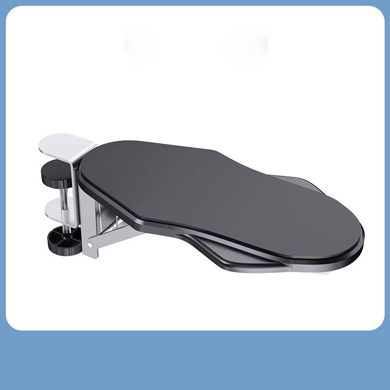 📢📢50% OFF !! ⏰Adjustable Ergonomic Clamp-On Arm Rest