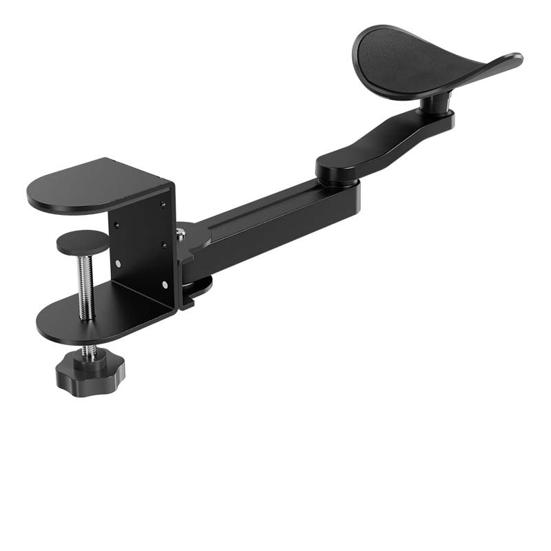 📢📢50% OFF !! ⏰Adjustable Ergonomic Clamp-On Arm Rest