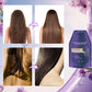 🏆 Last Day Special Price £9.99 ! 🔥Buy 2 Get 1 Free🎁Moisturizing Smoothing Deep Conditioning Hair Mask